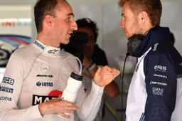 Claire Williams: komst Kubica zou 'fantastisch' zijn