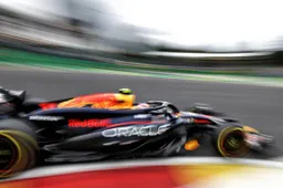 McLaren und Red Bull bringen Upgrades, Mercedes und Ferrari nicht