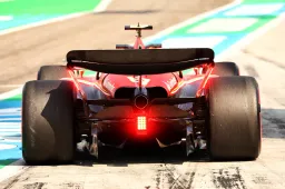 Technical Preview | How teams will tackle "stop and go" Bahrain nature