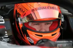 Confirmed: The driver line-up for the post-Spanish Grand Prix test