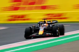 Weersverwachting kwalificatie GP Japan | Regen blijft uit