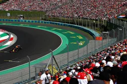 Grote opknapbeurt Hungaroring op komst!
