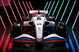 Haas expects different concepts in 2022