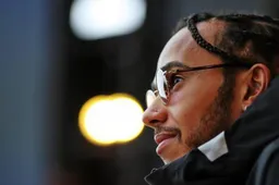Hamilton knows "there is no short-term fix" for Mercedes problems