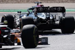 Red Bull delivered big surprise to Mercedes: 'Amazing'