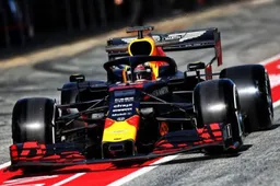 Marc Surer verloor zijn geloof in Verstappen: 'Volgens mij leerde hij toen niks'