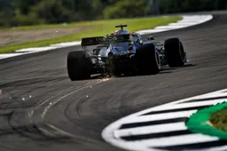 Samenvatting VT3: Red Bull Racing op gepaste afstand van Mercedes