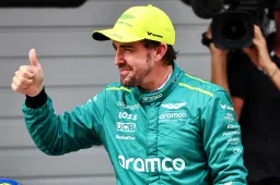 Risultati completi delle qualifiche del Gran Premio della Cina