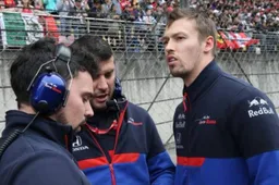 Kvyat's China opinion unchanged but looking forward to Baku