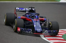 Hartley: 'P10 zegt genoeg over de snelheid van de nieuwe motor'