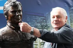 GPBlog's Top 50 drivers in 50 days - #39 - Alan Jones