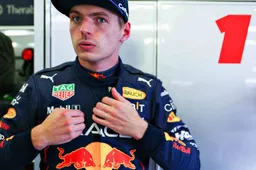 Verstappen ziet aanknopingspunten na vrijdag in Baku: "Dat is positief"