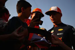 Nederlandse fans moeten vrezen voor Italië-trip: 'Geen publiek bij Grand Prix'