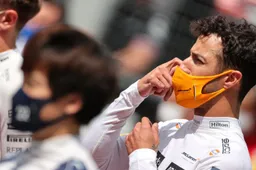 Ricciardo: 'Dit is de eerste keer dat ik het consequent moeilijk heb'