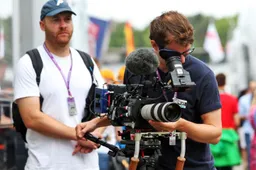 Criticism of Netflix series from F1 paddock: 'Teams are paid out unfairly'