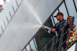 Mercedes explains team orders: 'Hamilton understood that'