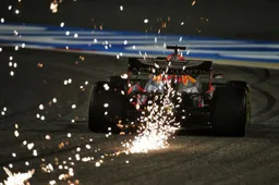 Zo laat begint de Grand Prix van Bahrein 2020!