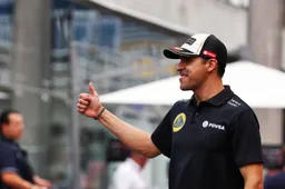Geen Pastor Maldonado meer in het WEC in 2019/2020-seizoen