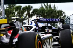 Analysis | Divide in F1 growing as teams fight for crumbs
