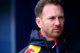 Christian Horner: "Misverstanden tijdens kwalificatie gaan we niet meer zien"