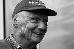 Three years ago today: Formula 1 loses great icon with death of Niki Lauda