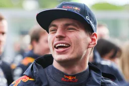 New teammate for Verstappen through partnership with Porsche?