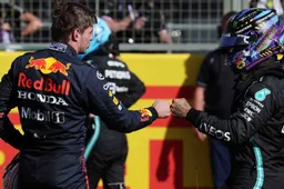 'Prepare for bitterness between Hamilton and Verstappen'