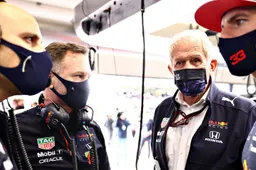 Marko woedend op FIA:  "Ze schuiven hun incompetentie af op de coureur"