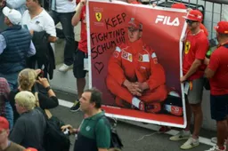 Jean Todt hopes he can attend a race with Michael Schumacher "one day"