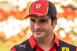 Sainz est clair : "Pole le samedi et gagner le dimanche, toujours".