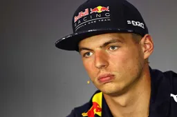 Verstappen durft geen voorspelling te geven voor Oostenrijk