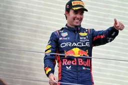 Perez vor dem britischen GP: "Wir hatten einfach ein paar schlechte Rennen"