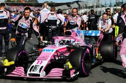 Szafnauer: More money doesn't mean Racing Point automatically get better results