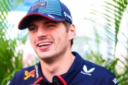 Max Verstappen will feature again in Team Redline livestream