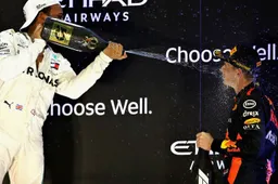 Dit schreven de Nederlandse kranten over de podiumplek van Max Verstappen