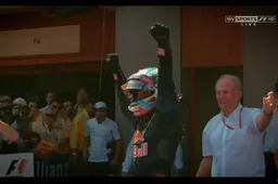 Video: Verstappen wint de Spaanse Grand Prix!