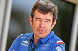 Alpine hofft, das F1-Aggregat wieder straffen zu können