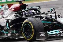 'Mercedes wants to take more risk with engine to put pressure on Honda'