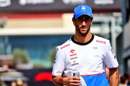 Ricciardo conseille Alonso sur le "privilège" de travailler avec Newey
