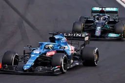 Coronel herziet mening over Alonso: "Dat is wat ik zo mooi aan hem vind"