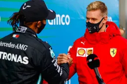 Heidfeld: "That would really help Schumacher"