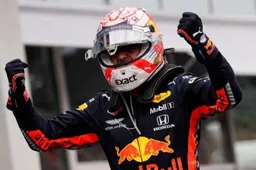 Nico Rosberg compares Max Verstappen to Senna, Schumacher and Hamilton!