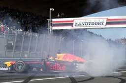 'Formule 1-fans' misbruiken tickets voor eigen portemonnee