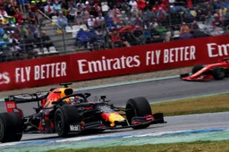 Directeur Hockenheim: “We zijn in gesprek met de Formule 1”