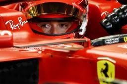 Ferrari seems to have solved problem, for Red Bull it was not needed