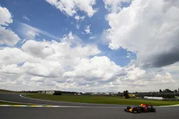 Liveblog: De derde vrije training van de Grand Prix van Brazilië