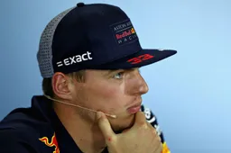 Max vindt eerste triple-header in F1 vooral lastig voor families van engineers