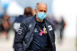 F1-coureurs verdienen te veel. 'Ze moeten blij zijn deze baan te hebben'