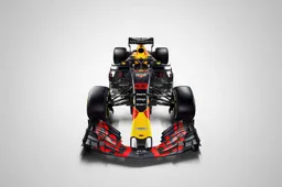 Dit is de RACE LIVERY van de RB14 van Max Verstappen!!
