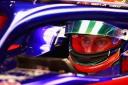 Hartley feels pit strategy cost him points finish in Budapest